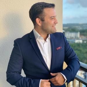 Meet your Posher, Rolland